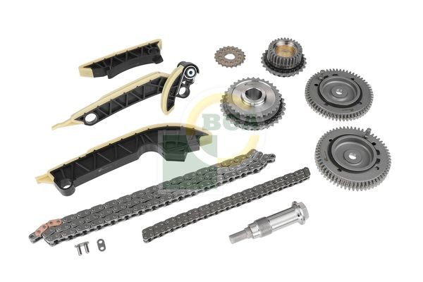 Mootori keti komplekt BGA TC5618FK BGA TC5618FK Juhtkett MERCEDES-BENZ CLS 2018