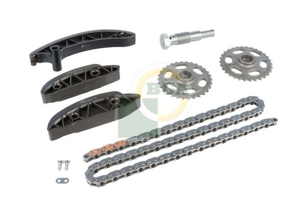 BGA Mootori keti komplekt TC5677FK Mootori keti komplekt BGA Mercedes-Benz GL TC5677FK