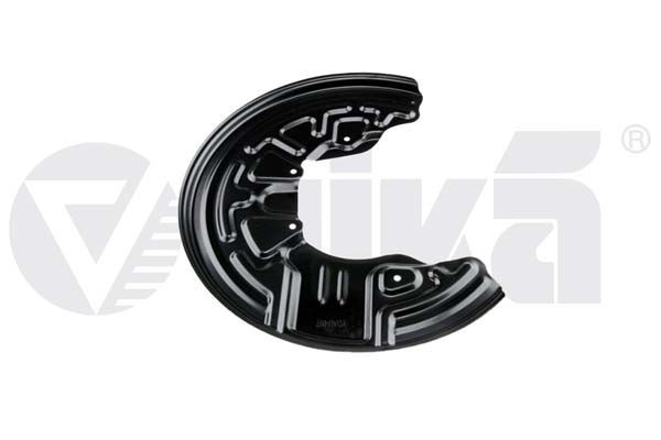 VIKA Chapa deflectora, disco de travão 66151757801 VIKA Chapa deflectora disco de travão ALFA ROMEO 66151757801