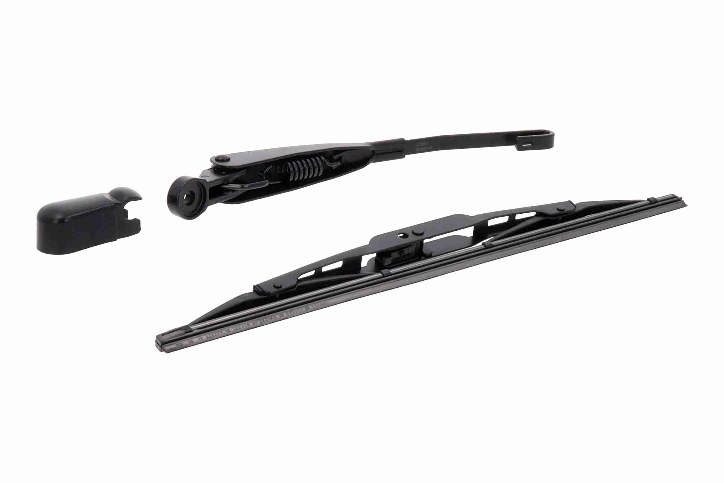 ACKOJA Kojamees, klaasipesu A26-0414 ACKOJA A26-0414 Kojamehe vars Honda Civic 5 Hatchback hind