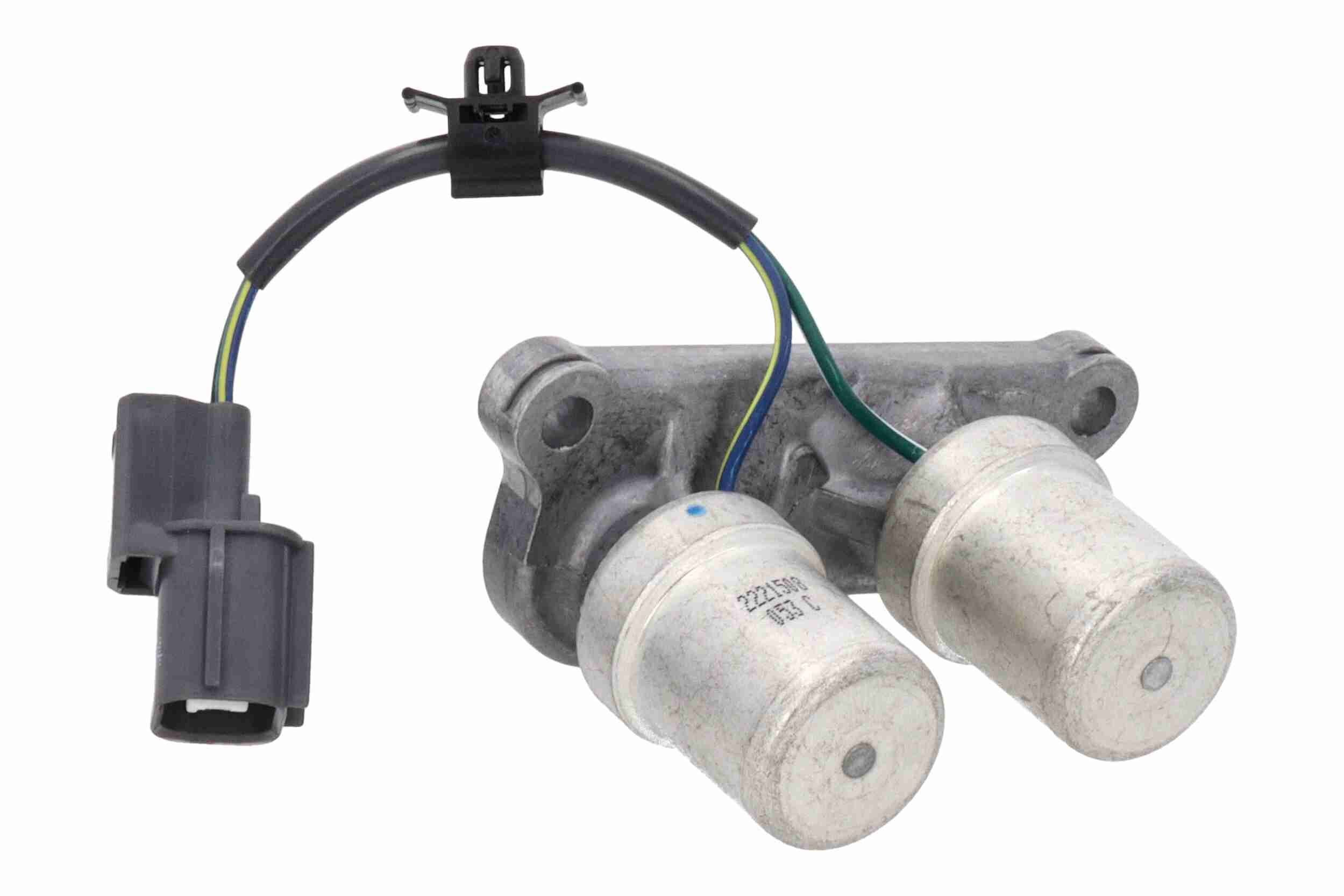 ACKOJA Schakelklep, automatische transmissie A26-77-0034 ACKOJA A26-77-0034 Schakelklep, automatische transmissie PEUGEOT PARTNER originele