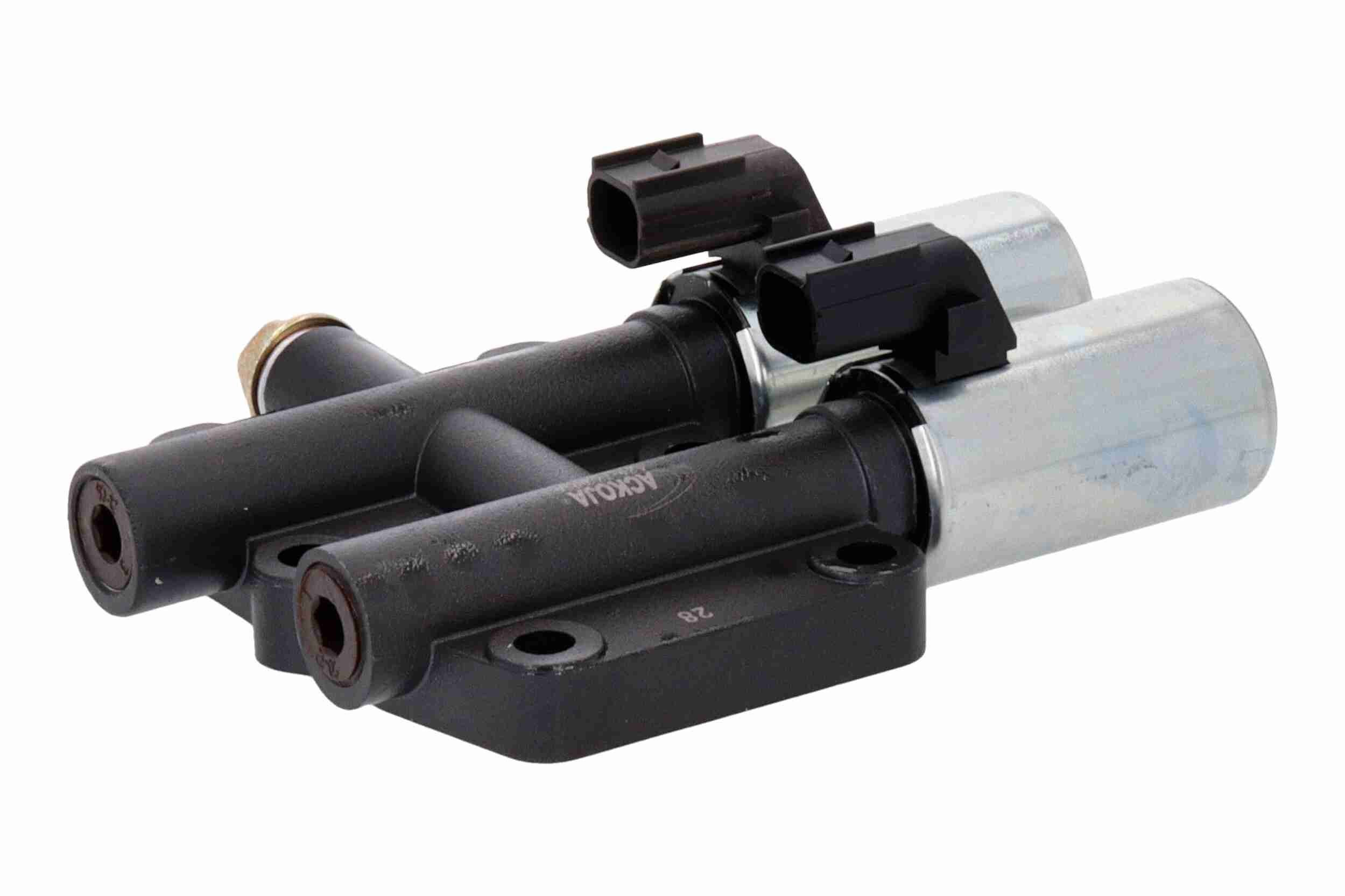 ACKOJA Styrventil, automatisk transmission A26-77-0036 ACKOJA A26-77-0036 Styrventil, automatisk transmission HONDA Civic VIII Hatchback (FN, FK)