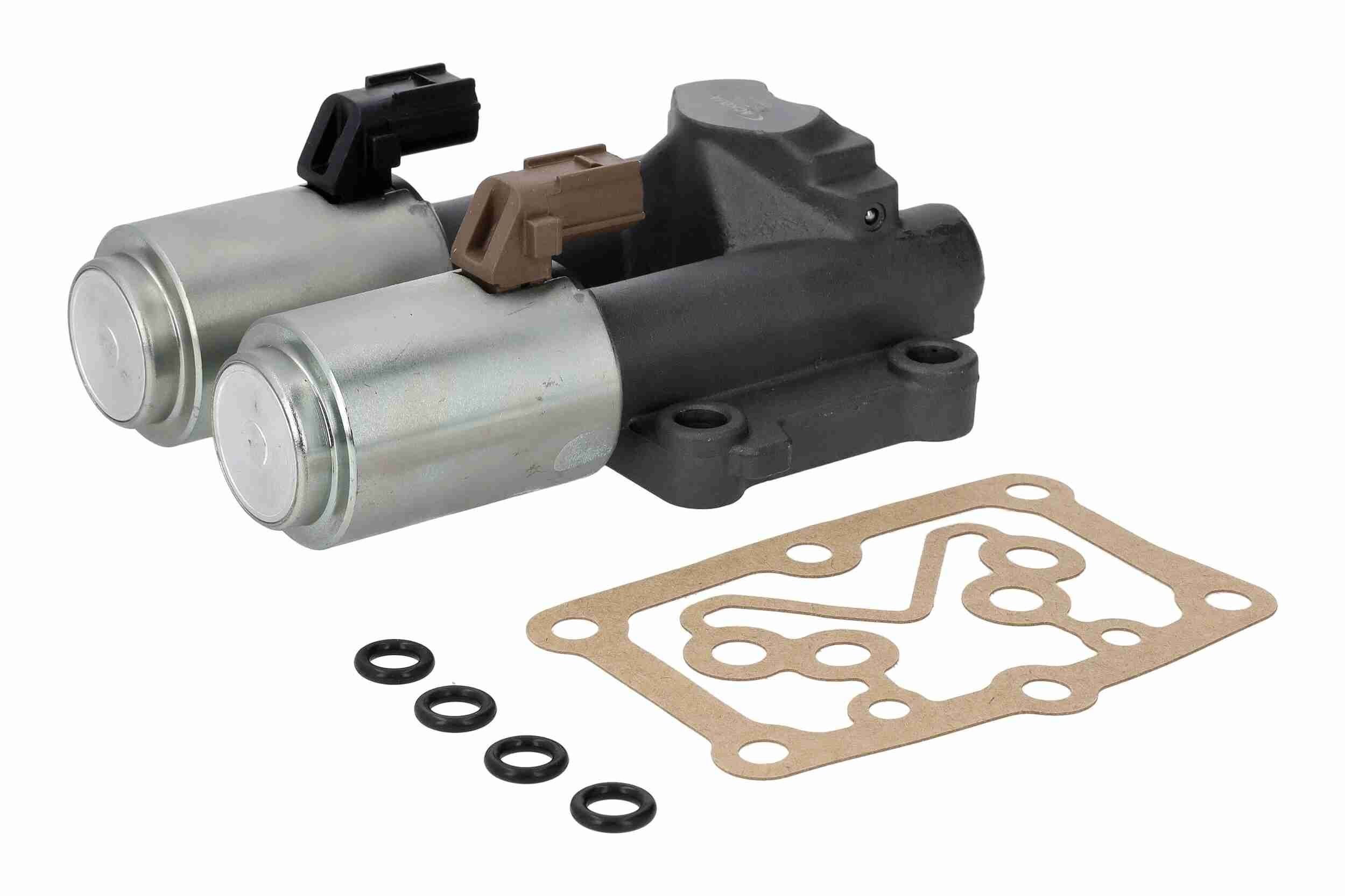 ACKOJA Kytkentäventtiili, autom. vaihteisto A26-77-0046 ACKOJA A26-77-0046 HONDA Civic IX II Coupe (FG4) kytkentäventtiili, autom. vaihteisto hinta