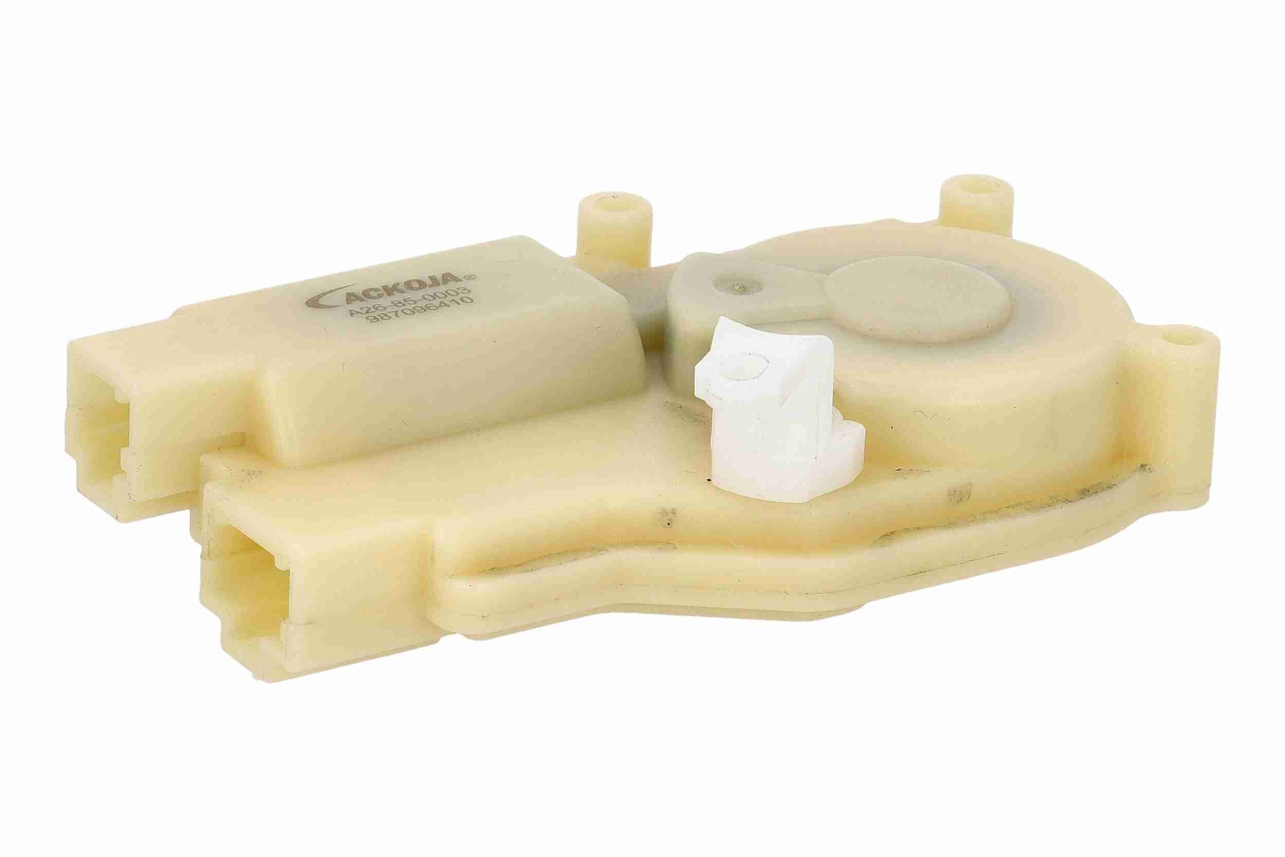 ACKOJA Tagaluugi sulgur A26-85-0003 ACKOJA A26-85-0003 Tagaluugi lukk Civic X Hatchback (FC,FK) originaal hind