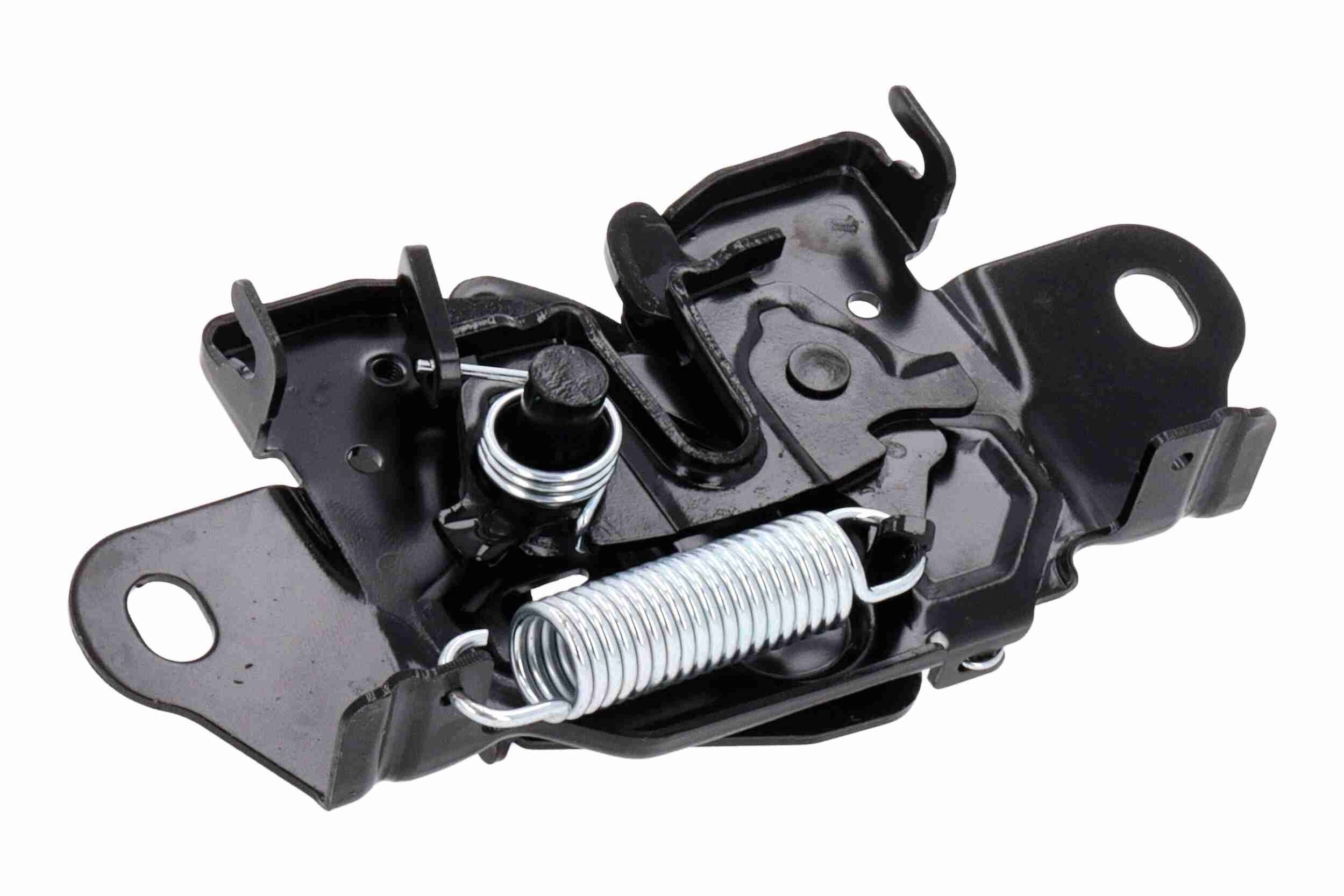 ACKOJA Zámok dverí A32-85-0002 ACKOJA A32-85-0002 Zámok dverí MAZDA 6 Sedan (GJ, GL) 2.5 194 KS 2018