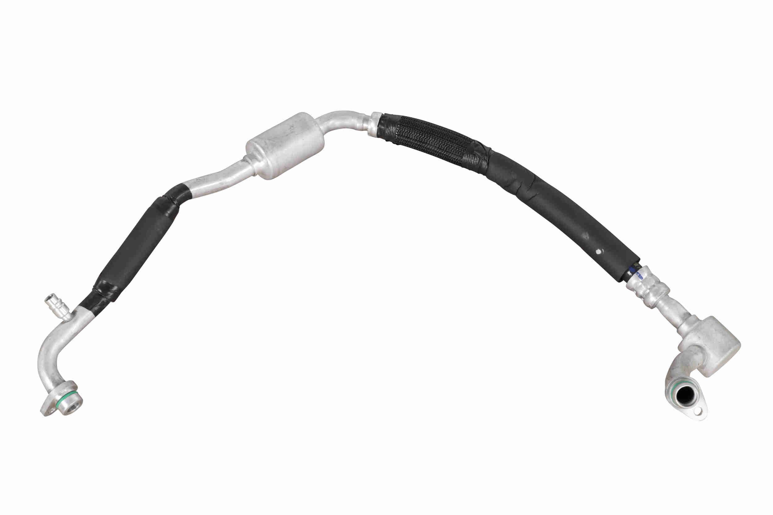 ACKOJA Høytrykksledning, klimaanlegg A38-20-0013 Ac rør ACKOJA Dodge CALIBER A38-20-0013