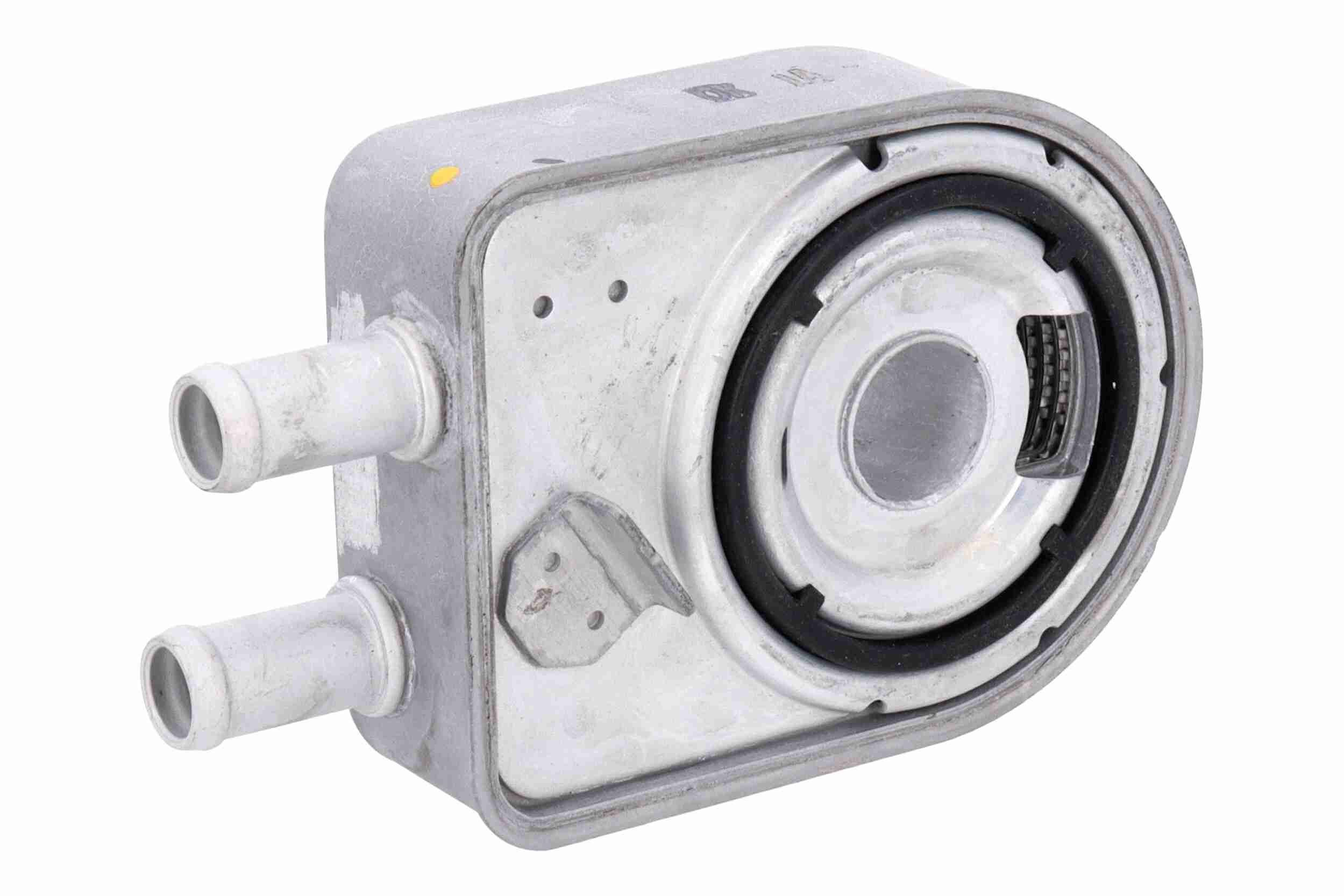 ACKOJA Oliekoeler A52-60-0020 A52-60-0020 Oliekoeler van de motor KIA SEDONA ACKOJA