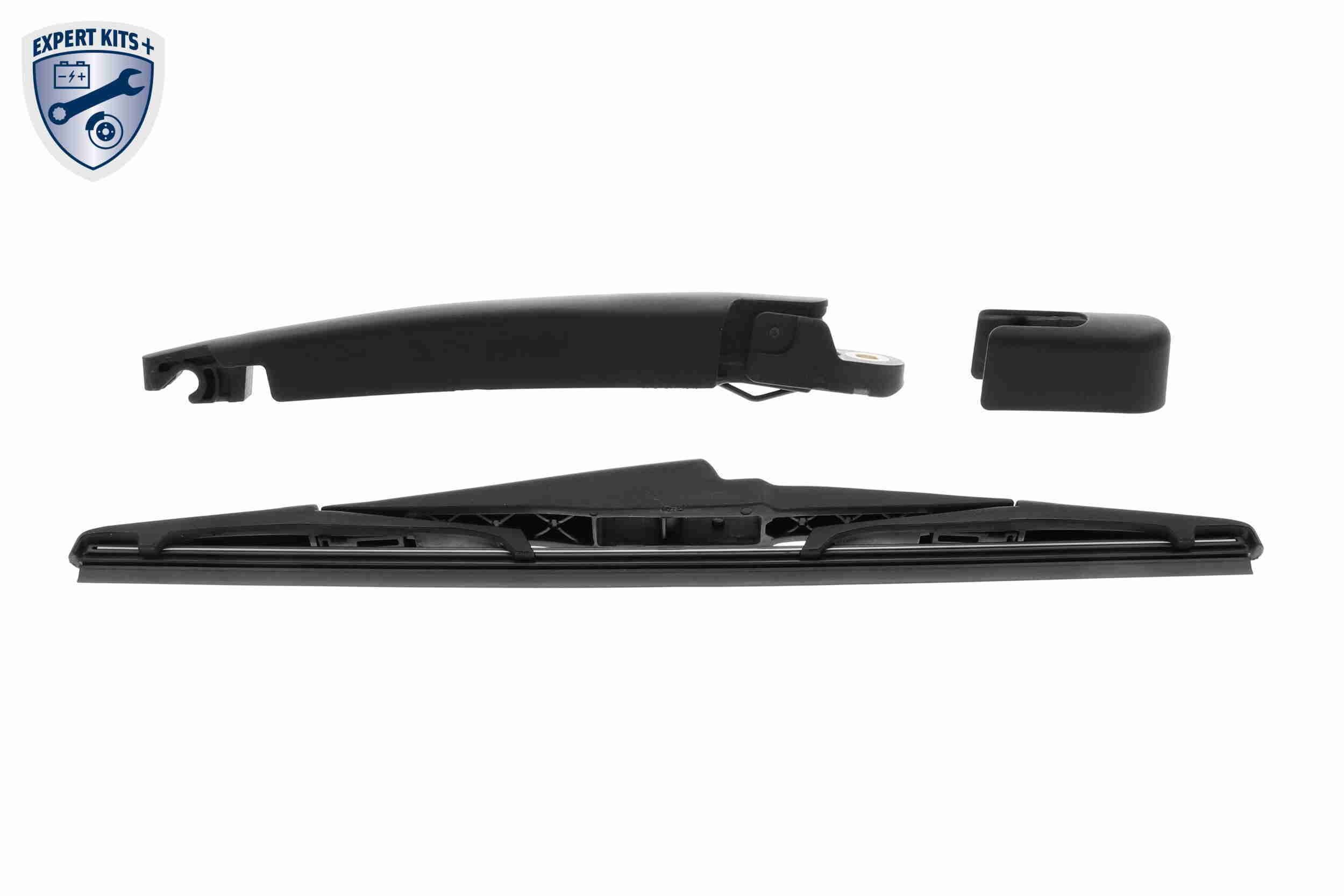 Viskerarm-sæt, vinduesrensning ACKOJA A52-9539 ACKOJA A52-9539 Viskerarm HYUNDAI SANTA FE 2005