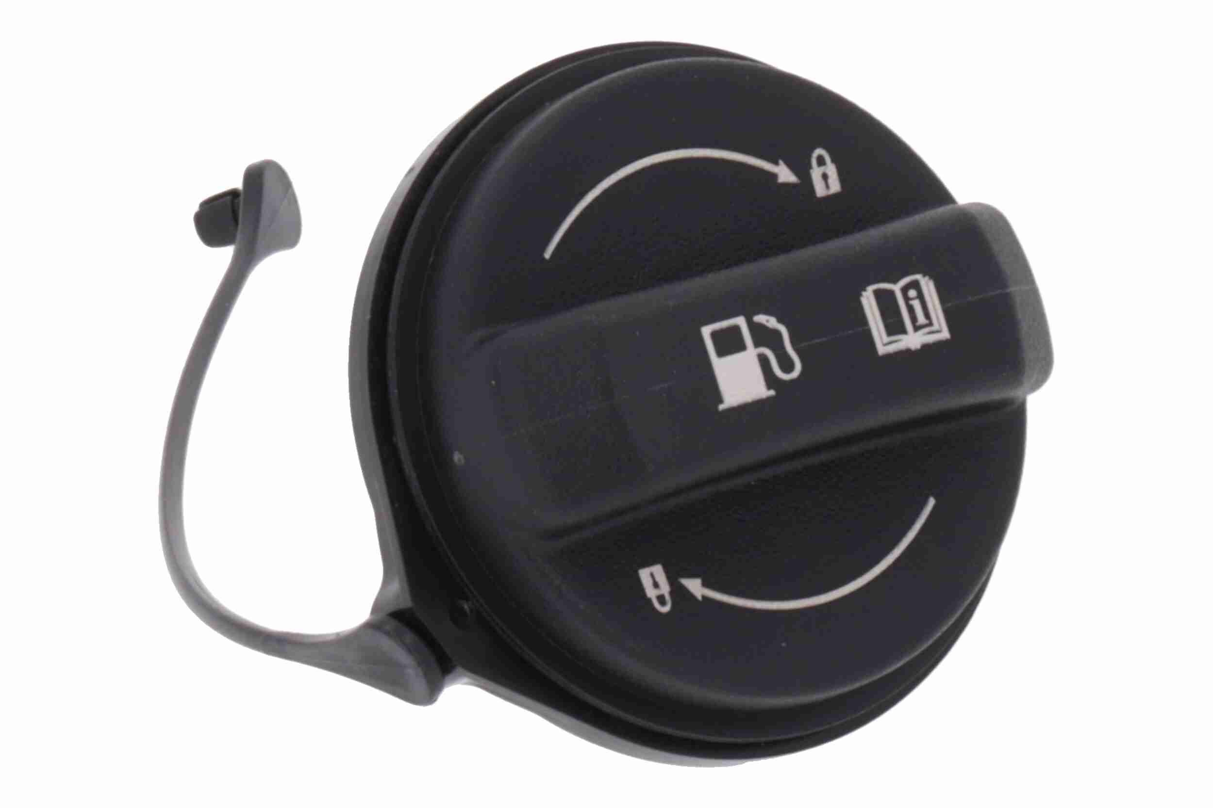 Fecho, recipiente de combustível ACKOJA A53-0074 ACKOJA A53-0074 Tanque de combustível HYUNDAI SANTA FE 2020