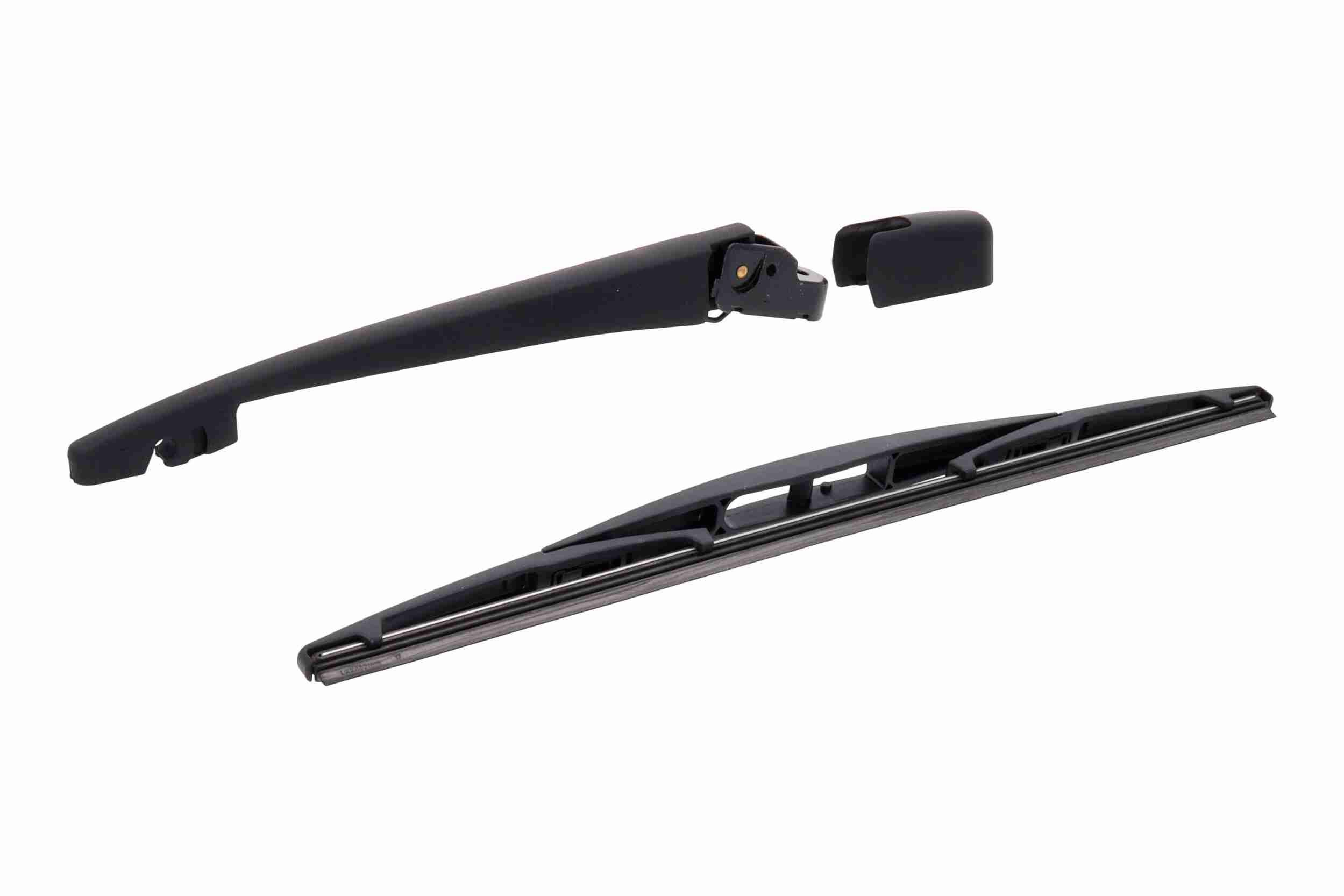 ACKOJA Wiper Arm, windscreen washer A63-0002 ACKOJA A63-0002 ALFA ROMEO GIULIA wiper arm windscreen washer replacement