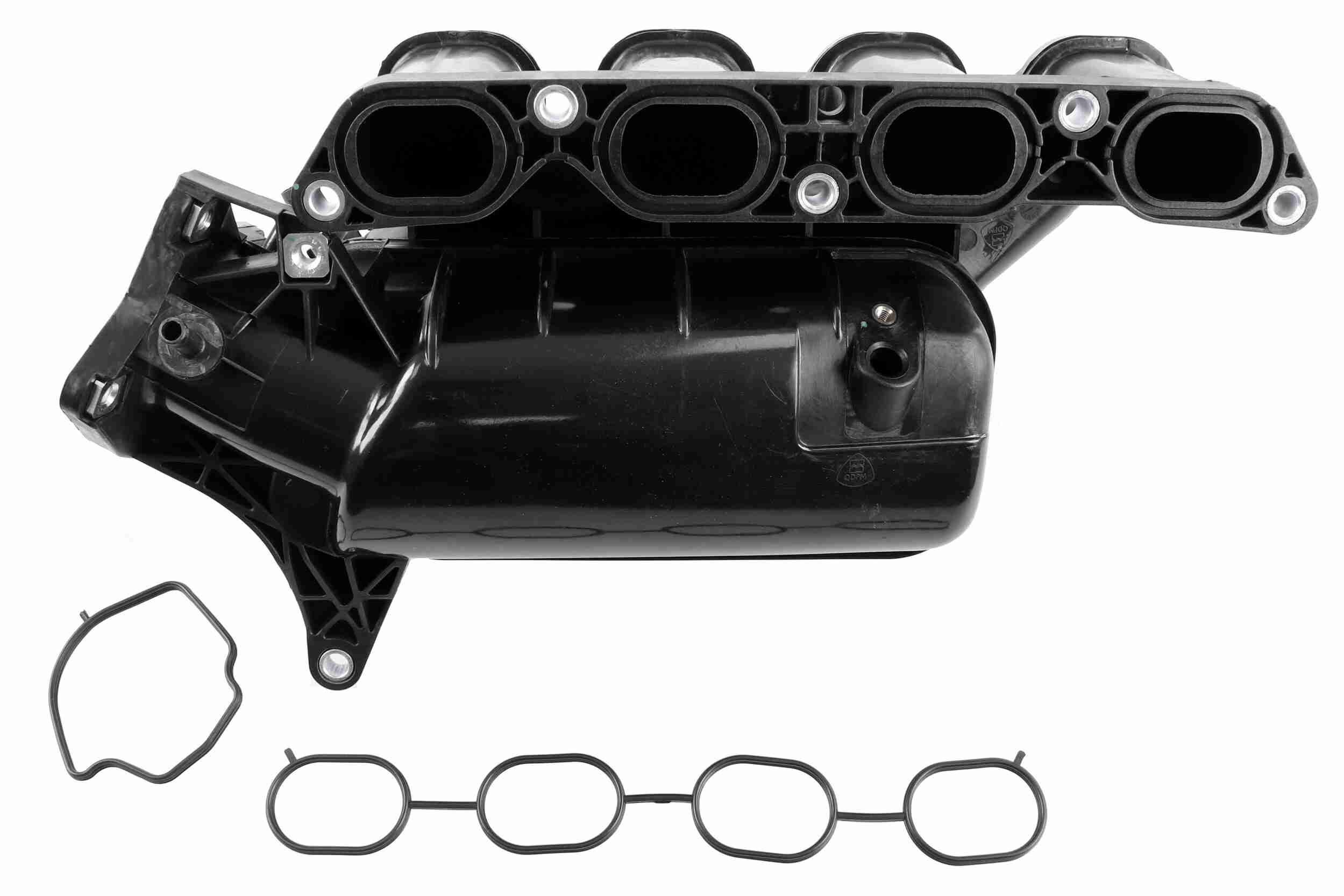 ACKOJA Ieplūdes kolektors A70-0003 ACKOJA A70-0003 orģinālās Ieplūdes kolektors JEEP WRANGLER cena