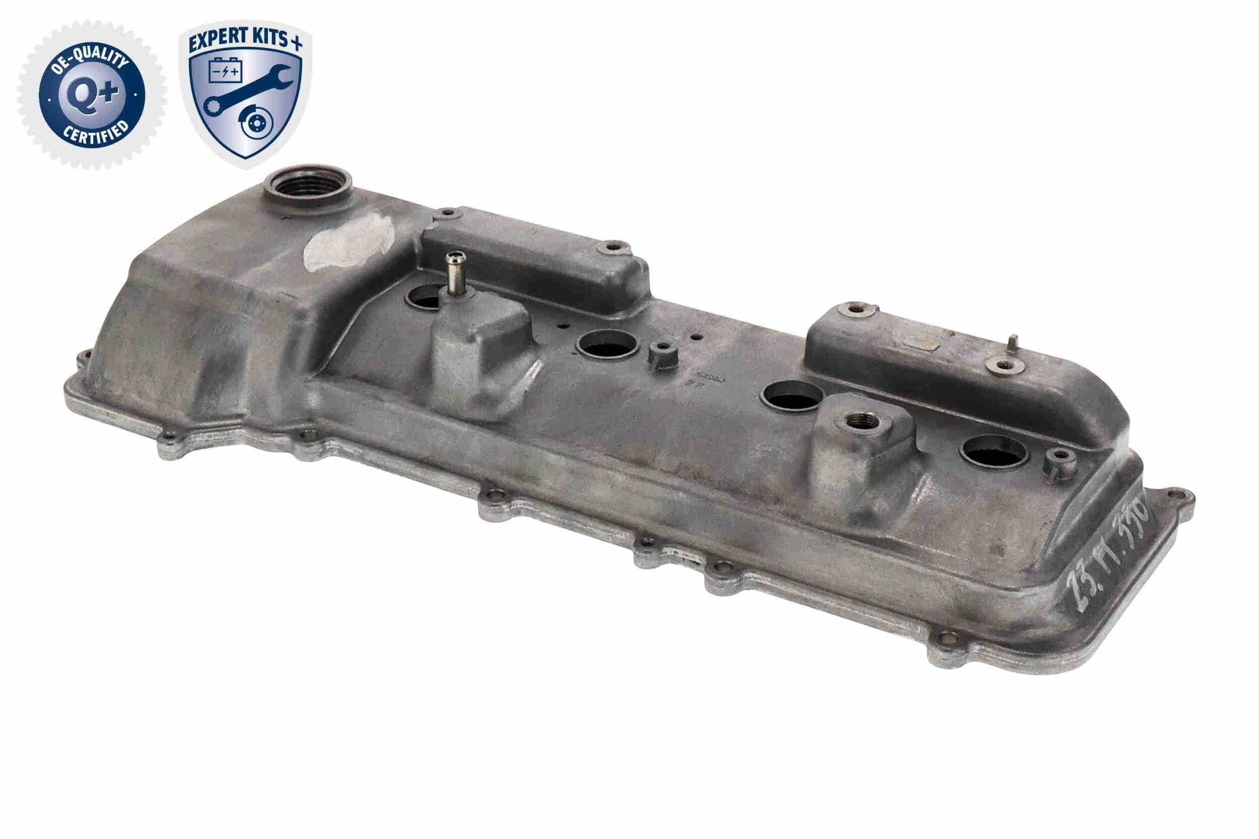 ACKOJA Klapikambrikaas A70-0625 ACKOJA A70-0625 originaal Klapikambrikaan Toyota Land Cruiser Prado 90 hind