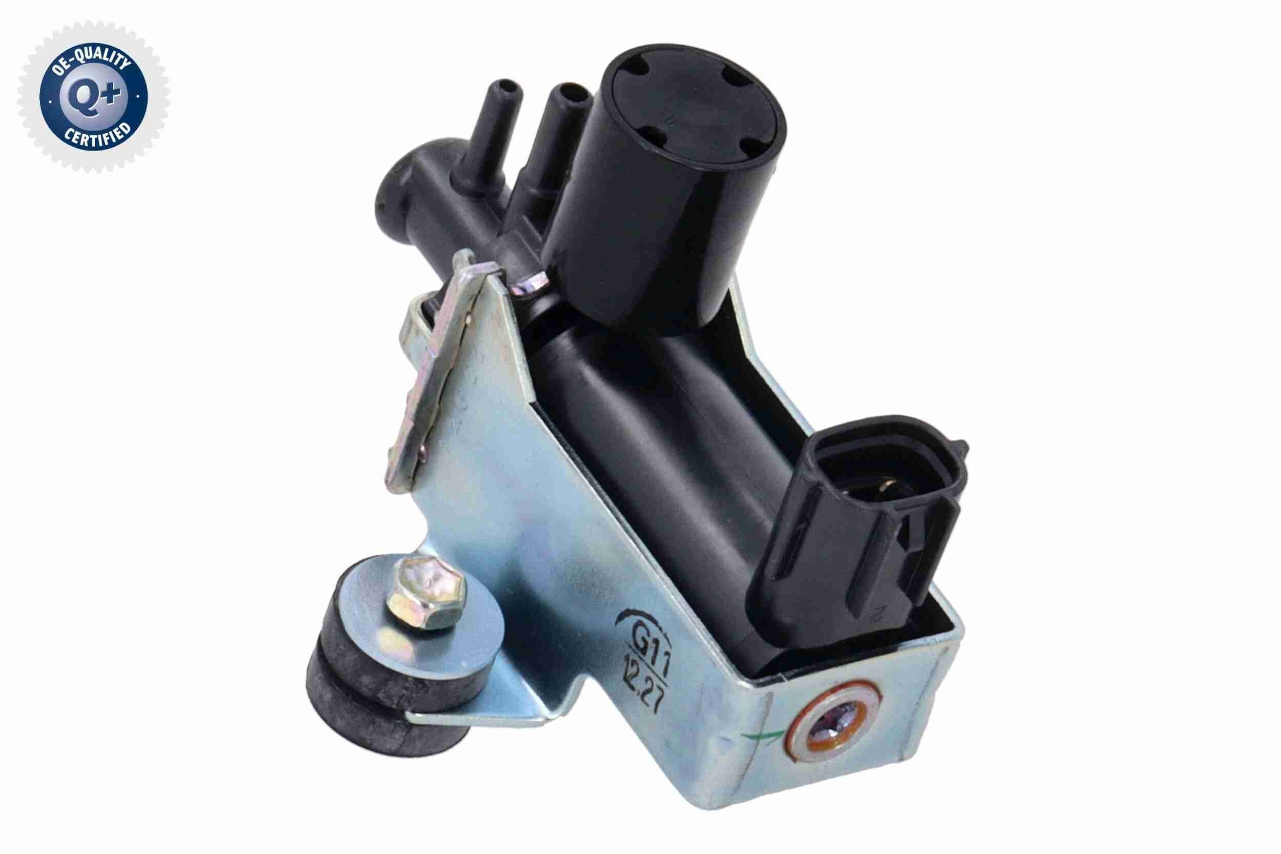 ACKOJA Valve de commande par dépression, réaspiration des gaz A70-1027 ACKOJA A70-1027 Vanne EGR Toyota Corolla Verso E12 à un prix avantageux