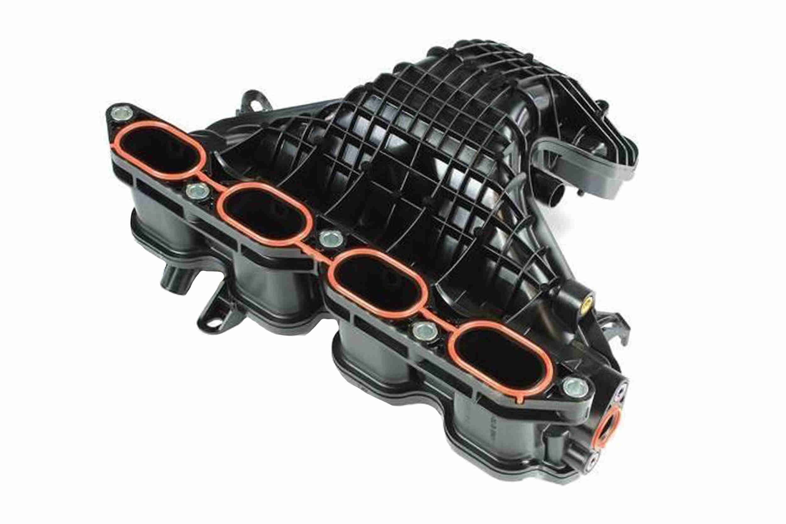 ACKOJA Indsugningsmanifold A70-1058 ACKOJA A70-1058 Corolla VIII Sedan (E110) Indsugningsmanifold originale pris