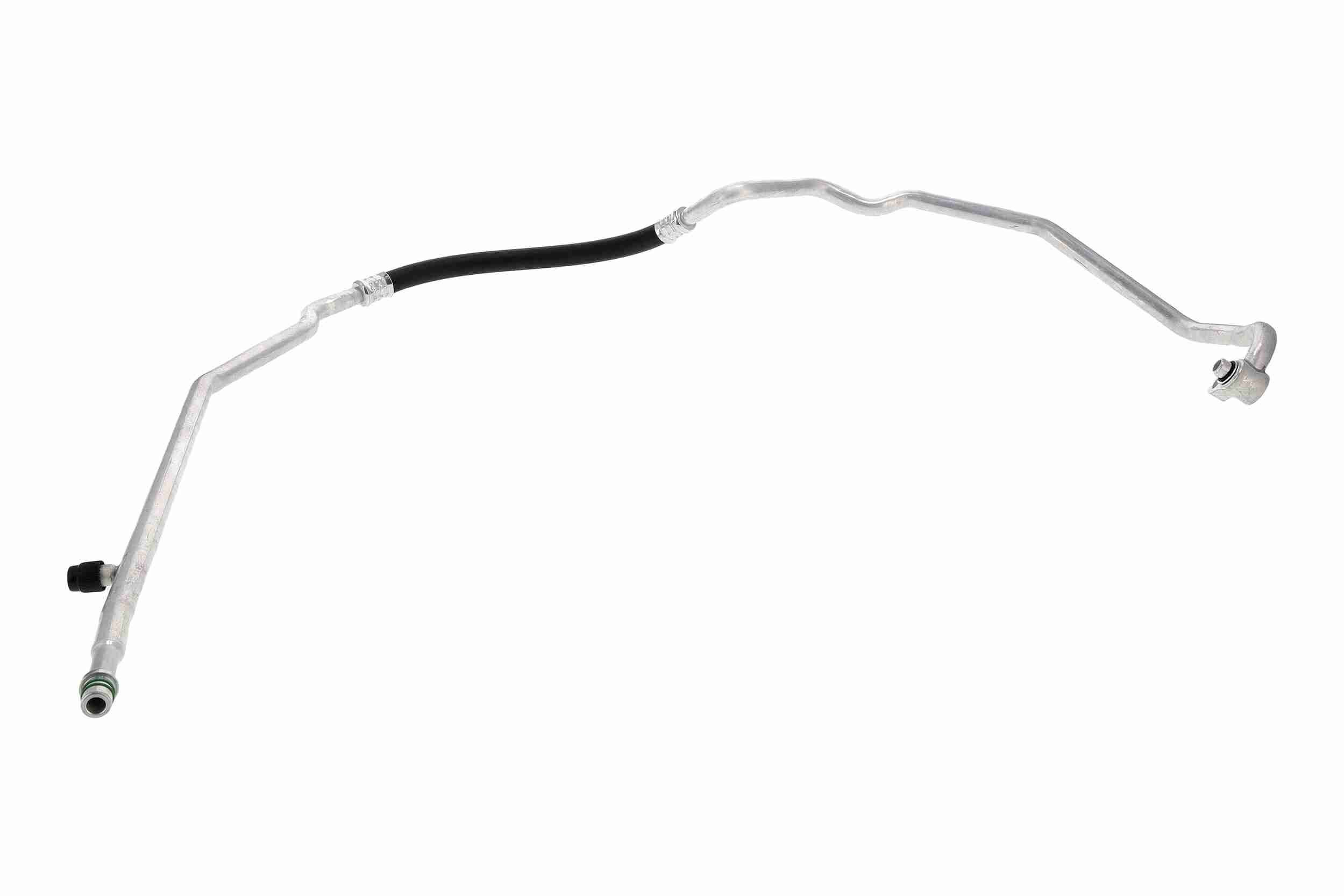 ACKOJA Condotto alta pressione, Climatizzatore A70-20-0024 A70-20-0024 costo Tubo aria condizionata MERCEDES-BENZ 190 ACKOJA