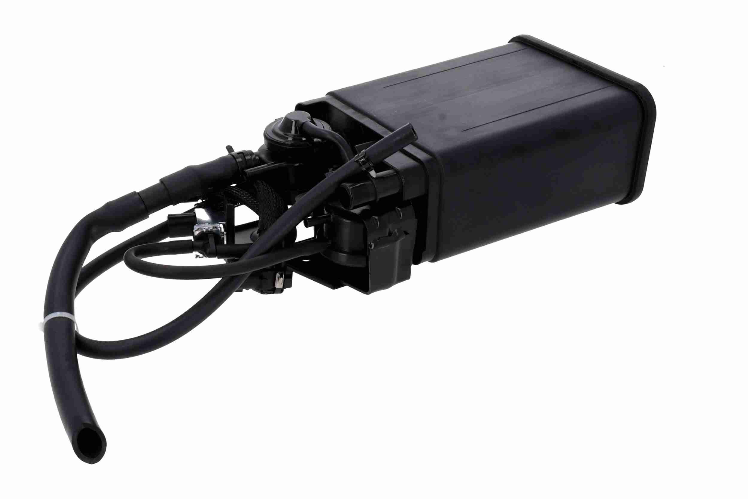 ACKOJA Actief koolstoffilter, tank ontluchting A70-77-0096 Kia SPORTAGE Tankdop ACKOJA A70-77-0096