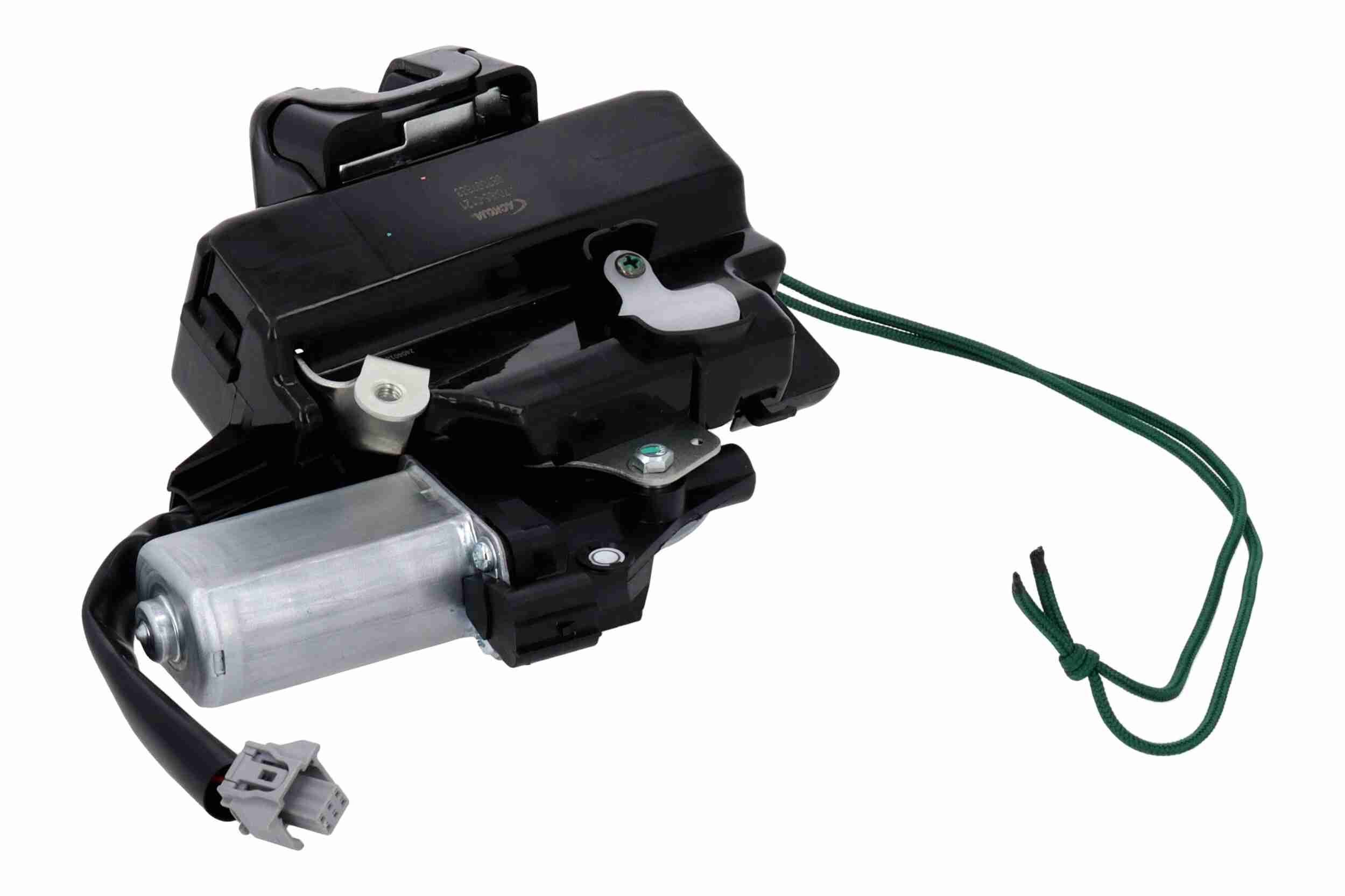 Κλειδαριά του πίσω καπό ACKOJA A70-85-0121 ACKOJA A70-85-0121 Κλειδαριά πόρτας TOYOTA YARIS 2024