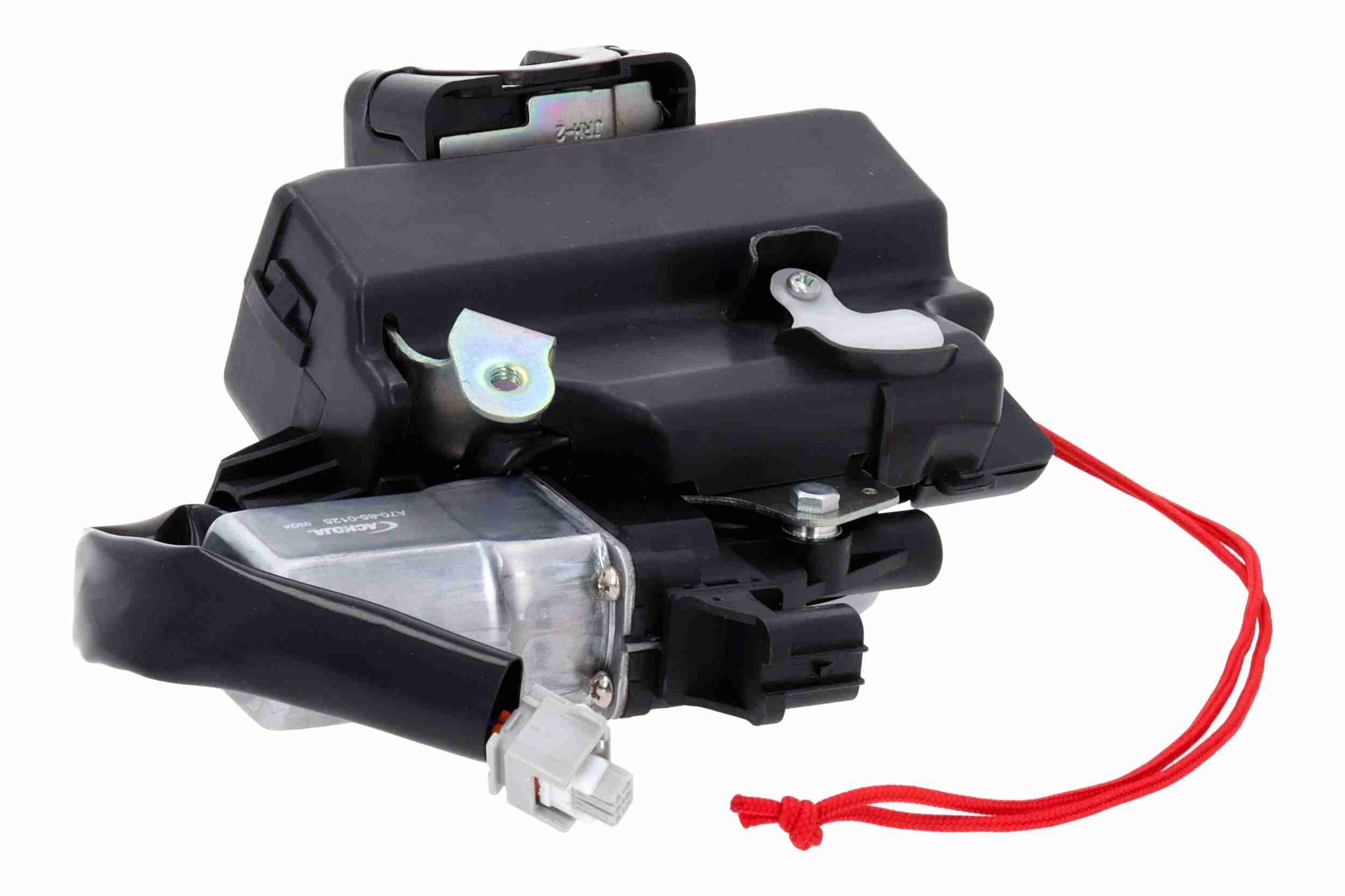 ACKOJA Takaluukun lukko A70-85-0125 ACKOJA A70-85-0125 TOYOTA Prius Plus (ZVW4) takaluukun lukko vaihto hinta