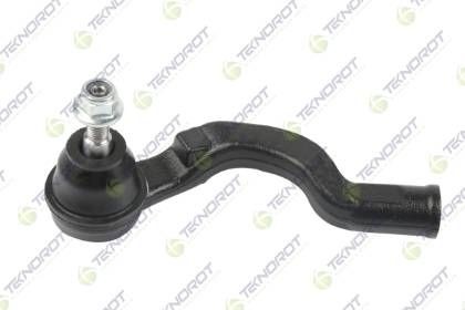 TEKNOROT Rótula de direção CI-682 Terminal de direção TEKNOROT Citroën BERLINGO CI-682
