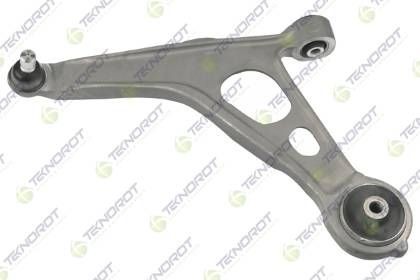 TEKNOROT Ψαλίδι, ανάρτηση τροχών N-1449 Ψαλιδι TEKNOROT Nissan NOTE N-1449