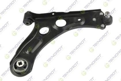 TEKNOROT Länkarm, hjulupphängning O-1108 OPEL länkarm hjulupphängning TEKNOROT O-1108