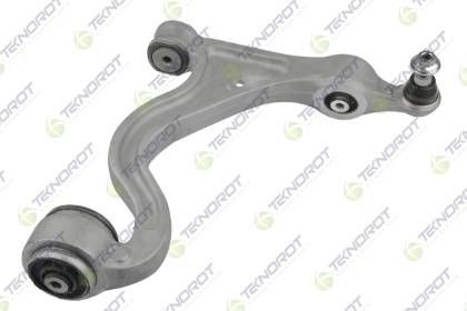 TEKNOROT Braccio oscillante, sospensione ruota PO-548 PO-548 costo Braccetti PORSCHE CAYMAN TEKNOROT