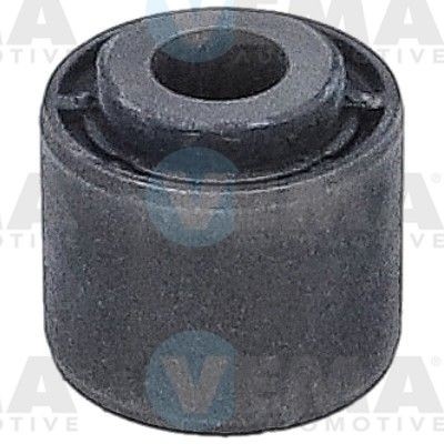 VEMA Trailing arm / Suspension arm bush 210379 210379 VEMA control arm bushes for SAAB