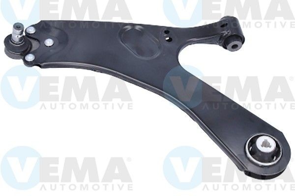 VEMA Querlenker 260739 260739 Dreieckslenker PEUGEOT 207 VEMA kaufen
