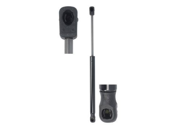 Magnum Technology Gasfjeder, motorhjelm MGS2097 Magnum Technology MGS2097 Citroen Nemo Van Gasfjeder motorhjelm pris