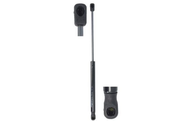 Magnum Technology Gassfjær, motorpanser MGS2117 MGS2117 Panser demper RENAULT SANDERO / STEPWAY Magnum Technology