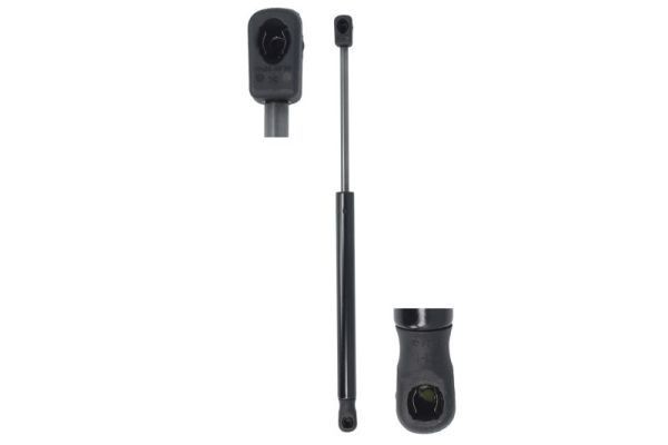 Tailgate strut Magnum Technology MGS2124 Magnum Technology MGS2124 2013 PEUGEOT 2008 tailgate struts replacement