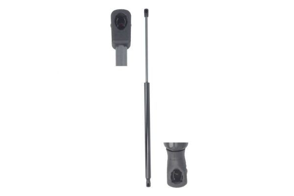 Magnum Technology Tailgate strut MGS3038 Mercedes A-Class Magnum Technology tailgate struts MGS3038