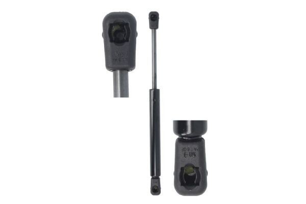 Magnum Technology Gassfjær, motorpanser MGS3042 Panser demper Magnum Technology Renault SANDERO / STEPWAY MGS3042