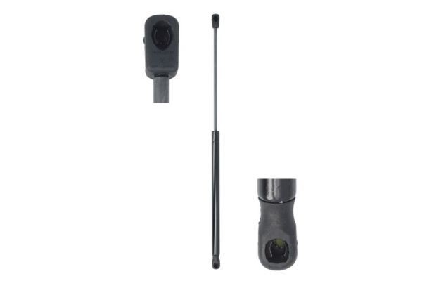 Vérin de capot Magnum Technology MGS5024 Magnum Technology MGS5024 Vérin hydraulique de capot OPEL ASTRA 2018