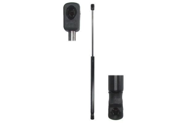 Magnum Technology Gāzes atspere, Bagāžas / Kravas nodalījuma vāks MGS8068 Bagāžnieka amortizatori Magnum Technology NISSAN MGS8068