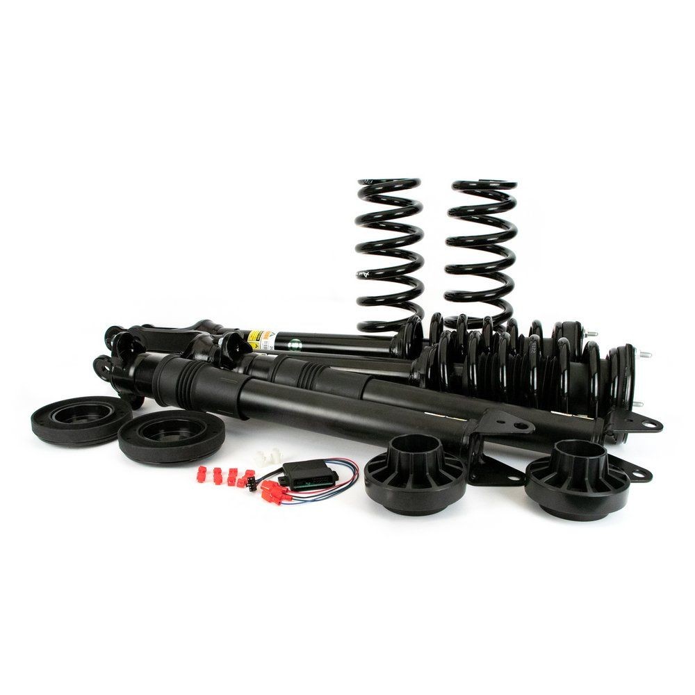 Arnott Kit de suspensão, molas / amortecedores C-3547 Kit de amortecedor Arnott PAGODE C-3547 baratos