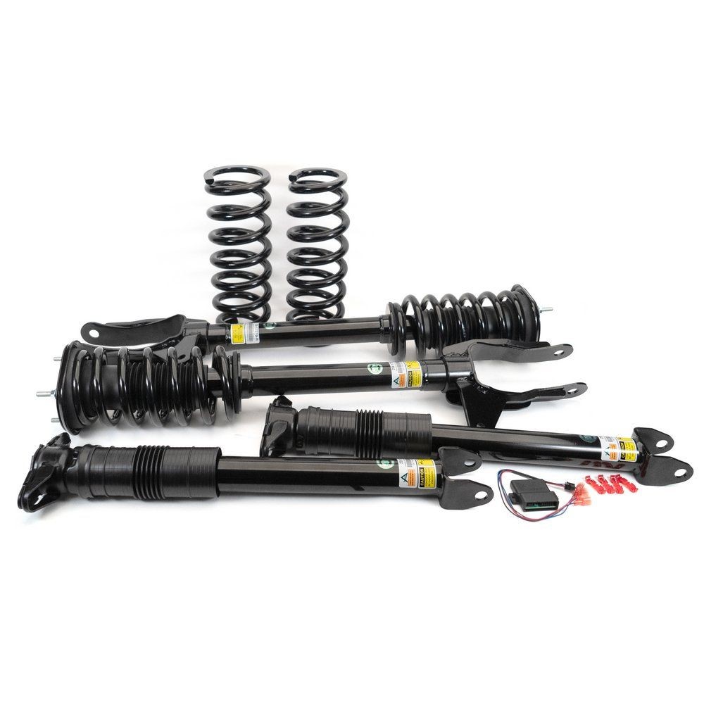 Arnott Kit molle e ammortizzatori C-3937 C-3937 Kit molle e ammortizzatori Arnott Volkswagen AMAROK costo