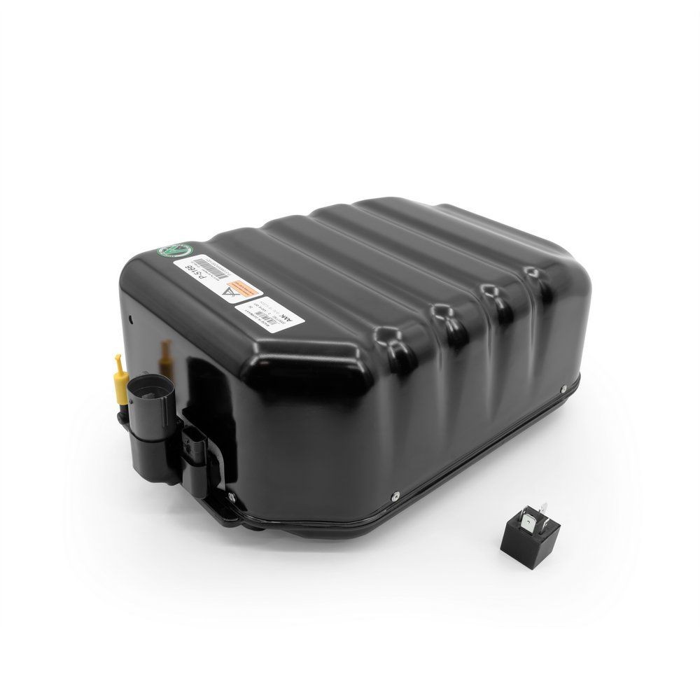 Arnott Compresor de suspensión neumática P-5166 Arnott P-5166 Amortiguación Land Rover L405 2017