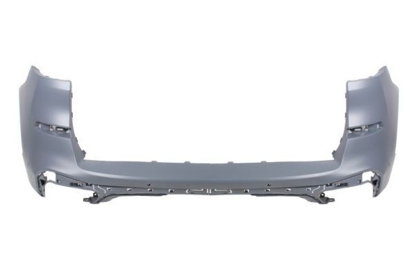 BLIC Põrkeraud 5506-00-0098952P BLIC 5506-00-0098952P Kaitseraud BMW X5 (G05) odava hinnaga
