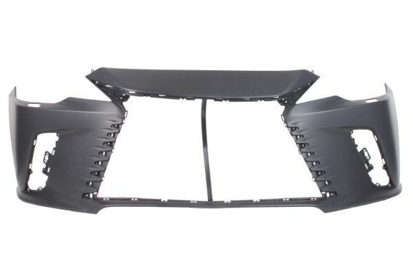 Nárazník BLIC 5510-00-8126906P BLIC 5510-00-8126906P: Nárazník Lexus GS 2019