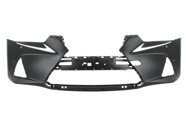 Nárazník BLIC 5510-00-8173906P BLIC 5510-00-8173906P: Nárazník Lexus IS 2002