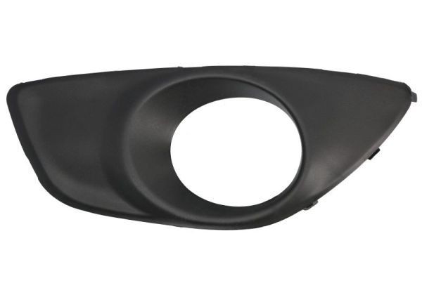 BLIC Kofangergitter 6502-07-3181913P Gitter til kofanger BLIC Hyundai VELOSTER 6502-07-3181913P