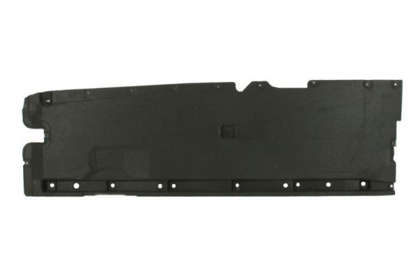 BLIC Cache moteur 6601-02-0043982P BLIC 6601-02-0043982P Cache moteur AUDI A6 C8 Allroad (4AH) à un prix avantageux