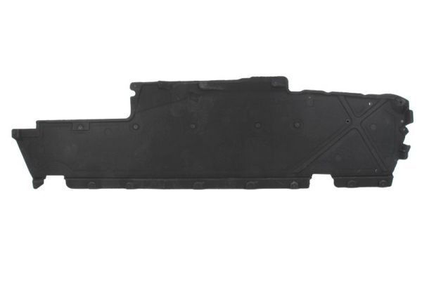 BLIC Engine Cover 6601-02-3510981P BLIC 6601-02-3510981P Mercedes W222 engine splash shield price