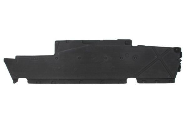 BLIC Engine Cover 6601-02-3510984P BLIC 6601-02-3510984P Mercedes W222 engine splash shield price