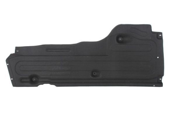 Cache moteur BLIC 6601-02-3528982P BLIC 6601-02-3528982P: Carter de protection sous moteur Mercedes Classe E 2024