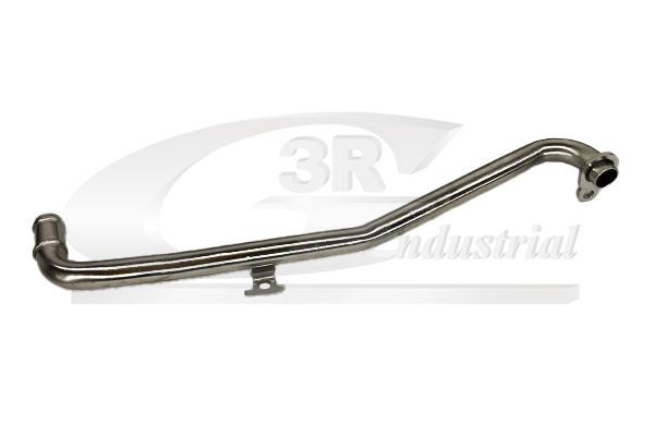 3RG Rörledning, EGR-ventil 19736 19736 3RG agr ventil BMW 5-serie