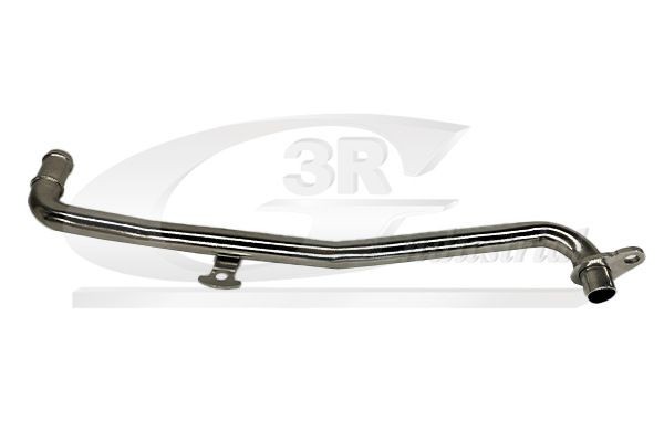 3RG Tubo, válvula do regulador de velocidade 19737 Válvula egr 3RG BMW Série 6 19737