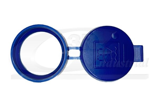 3RG Vāciņs, Ūdens rezervuārs 29901 3RG 29901 Stiklu tīrīšanas šķidruma tvertne Fiat Punto 176 cena