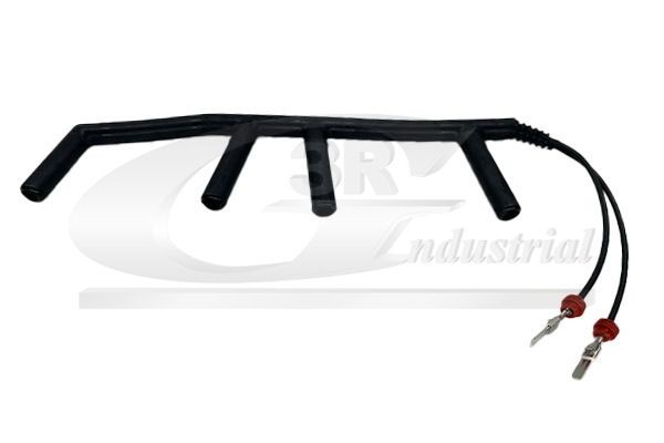 3RG Kit de réparation de câble, bougie de préchauffage 30710 Bobine injecteur 3RG ALTEA 30710 pas cher
